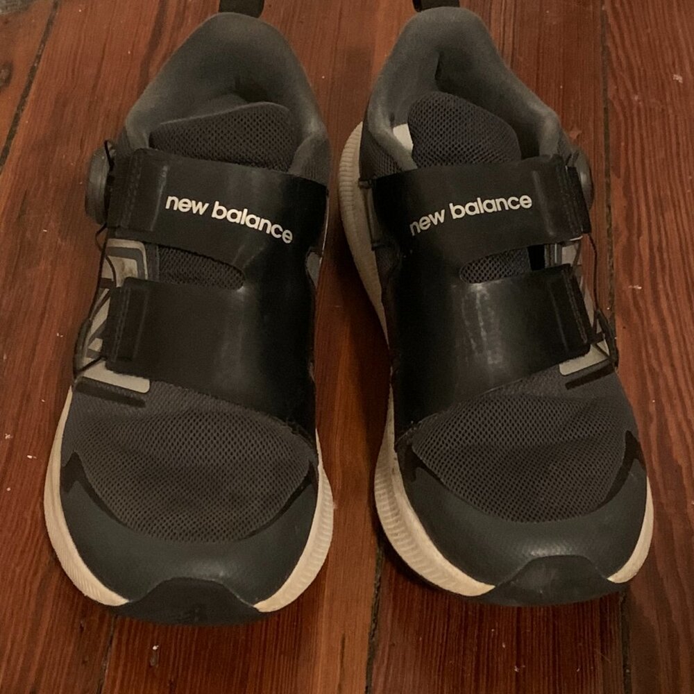 New Balance Kid's Dynasoft Reveal V4 Boa Running Shoe